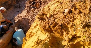 شركة "مياه القناة" تنتهى من إصلاح خطوط المياه فى الإسماعيلية والسويس
