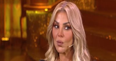 رزان مغربى ضيفة أبلة فاهيتا "لايڤ من الدوبلكس".. اليوم 
