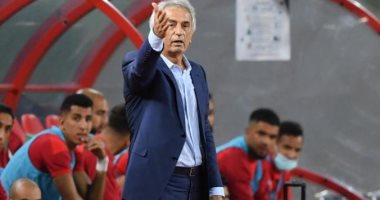 خليلوزيتش: كنت أعلم ظهور منتخب المغرب بهذه القوة أمام غينيا بيساو