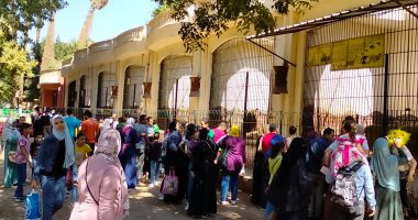 الزراعة: حديقتا الحيوان والأورمان تابعتان للوزارة ولا صحة لنقل ملكيتهما