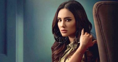 مى القاضي تجسد دور فتاة غنية مُتحكمة فى مسلسل "أيام وبنعيشها"