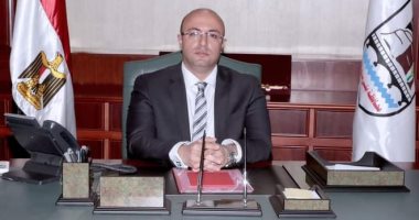 محافظ بنى سويف يناقش تقرير المتابعة الميدانية لمستوى الخدمات والمرافق بـ4 مجالس قروية