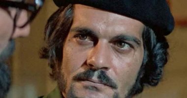 هؤلاء أبرز من قدموا شخصية جيفارا فى السينما ومنهم عمر الشريف 