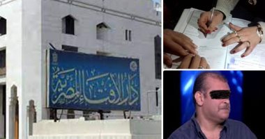 هل لمأذون "الملاح" عقوبة حال علمه بوقائع "المحلل الشرعى"؟.. العقوبة تصل لـ"العزل".. ودوره يتلخص فى مراقبة انطباق شروط صحة الزواج وسلامتها.. وخبير قانونى يوضح دور القانون المدنى فى معاقبة جميع أطراف الواقعة 