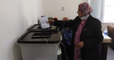 فوز 5 أعضاء بالتزكية فى انتخابات نقابة الأطباء الفرعية بالوادى الجديد.. صور