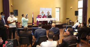 رئيس أساقفة كانتربرى: سعيد بصداقتى مع الإمام الطيب ومصر مثال للتعايش
