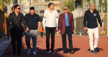 مجلس المصرى البورسعيدى يجتمع مع اللاعبين قبل السفر لأوغندا