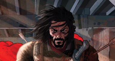 صور جديدة لشخصية كيانو ريفز في لعبته الجديدة Cyberpunk 2077