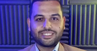 "محمد السعيد" صوت ماسى يقلد المنشاوى والبنا والحصري ومتميز فى مدح النبى..لايف