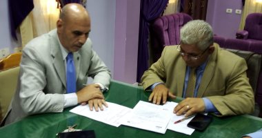328 مدرسة تستقبل الطلاب بـ13 إدارة تعليمية بكفر الشيخ غدًا