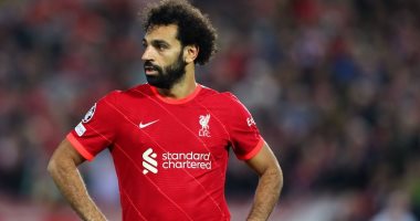 ريفالدو: محمد صلاح أحد أفضل لاعبى العالم وأرقامه مذهلة هذا الموسم