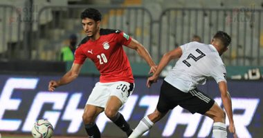 تأكيدا لـ"اليوم السابع".. استبعاد عمر مرموش من قائمة منتخب مصر
