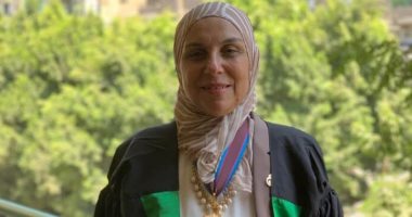 "متلازمة زكى" تسجل اسم طبيبة مصرية في مقدمة علماء العالم.. أستاذ بالقومى للبحوث تكتشف مرضا نادرا يصيب الأطفال والسر في الجينات.. زواج الأقارب كارثة ويجب التصدى له.. ومنعت زواج عروسين يحملان أمراضا وراثية