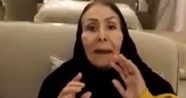 عمر زهران يطمئن الجمهور على سهير البابلى بعد تداول فيديو قديم لها تتحدث عن كورونا