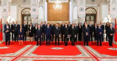 رئيس وزراء المغرب: الحكومة الجديدة تزخر بكفاءات وتستمد قوتها من تحالف 3 أحزاب