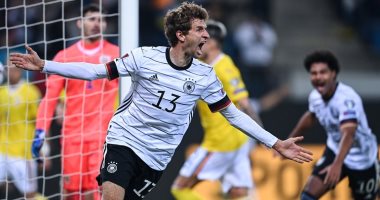 ملخص وأهداف مباراة منتخب ألمانيا ضد رومانيا فى تصفيات كأس العالم