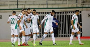الجزائر يتأهل للمرحلة النهائية من تصفيات كأس العالم على حساب بوركينا فاسو