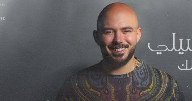 محمود العسيلي يحيى حفلاً على مسرح الزمالك.. 15 أكتوبر 