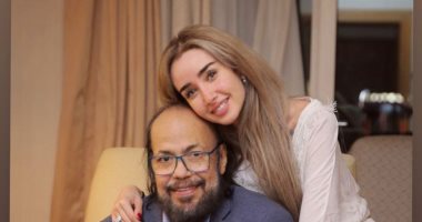 هنا الزاهد تحيى ذكرى رحيل طلعت زكريا: كان أبويا وسندى وضهرى من وأنا صغيرة