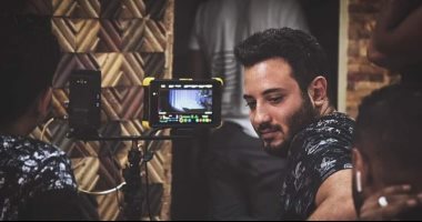 بعد نجاح "عقبال عوضك" معتز حسام يصور فيلم "وعد سفلى"
