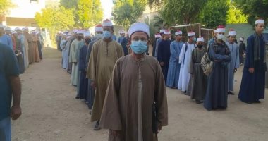 ضوابط جديدة لقطاع المعاهد الأزهرية مع بدء العام الدراسى الجديد.. تعرف عليها