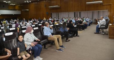 فتح 4 قاعات جديدة بمدارس السلام الخاصة لاستيعاب الأطفال المتقدمين بأسيوط