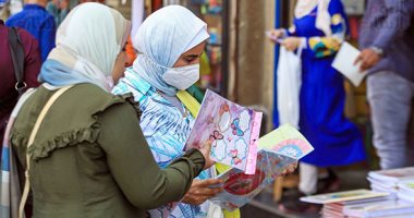 كراسة وقلم وأستيكة.. مستلزمات المدارس وفرحة بعودة الدراسة.. ألبوم