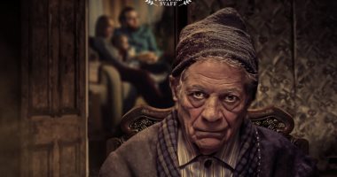 عرض فيلم "دفا بارد" فى كاليفورنيا تحت إشراف على بدرخان