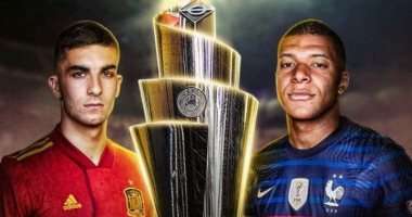 فرنسا تتفوق على إسبانيا بـ242 مليونًا فى نهائي المليار يورو