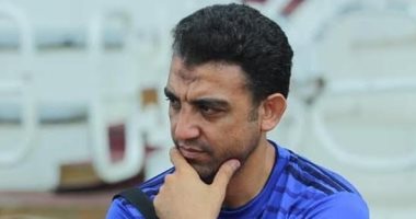 محمود جابر يسبق بعثة المصرى لنيجيريا عقب مباراة بيراميدز