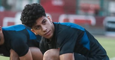 المقاولون : عمار حمدى فى حساباتنا للانضمام فى الميركاتو الصيفي