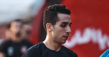 نجم الأهلى يستهل مشواره الدراسى فى إعلام القاهرة