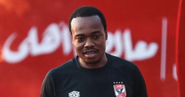 لاعبون أطلق الجماهير عليهم لقب "أعلى من الدورى المصرى".. بيرسى تاو يقترب