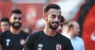 سياسة الإعارات تؤتي ثمارها فى الأهلي.. عبد القادر وعمار امتداد لنجاح المعارين