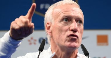 كأس العالم 2022.. ديشامب: تحديد موقف فاران غدا ورفضت ضم بديل بنزيما لهذا السبب