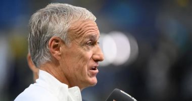 اسبانيا ضد فرنسا.. ديشامب: لا مجال للأعذار ونريد حصد دوري الأمم الأوروبية