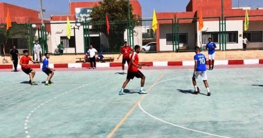 جامعة القناة تطلق مبادرة طالب رياضى وتنظم مارثون بمشاركة 18 جامعة.. صور