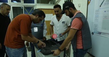 مستشار رئيس الوزراء العراقي: مفوضية الانتخابات ملتزمة بإعلان النتائج النهائية بالأوقات المحددة 