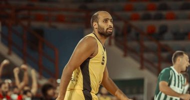 ثلاثي سلة الأهلي: نهدي لقب البطولة العربية إلى جماهير النادي ونعدهم بحصد المزيد