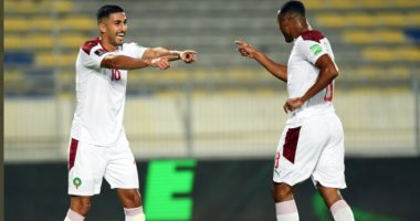 تصفيات كاس العالم .. المغرب يعزز الصدارة بثلاثية في غينيا بيساو