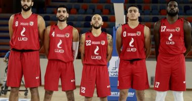 الأهلى يفوز على الزمالك بقمة دورى السلة 71/64