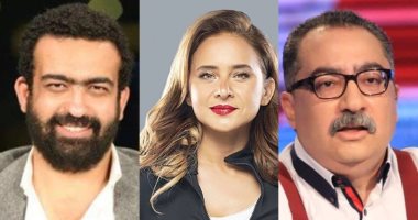 إبراهيم عيسى مؤلفًا لمسلسل نيللى كريم فى رمضان وماندو العدل مخرجًا