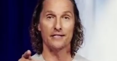 ماثيو ماكونهى يكشف آخر تطورات قراره حول الترشح لمنصب حاكم تكساس