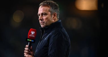 ألمانيا ضد رومانيا.. فليك: استحقينا الفوز بالمباراة واستقبال الأهداف يزعجنى