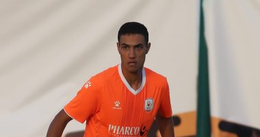 فاركو ينجح فى استعارة محمود جهاد موهبة نادى النجوم 