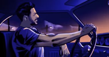 محمد حماقى يتصدر تريند يوتيوب بـ 3 أغان من ألبومه الجديد 