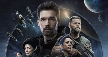 الموسم السادس والأخير من The Expanse يصل ديسمبر المقبل.. اعرف التفاصيل