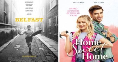 لعشاق السينما.. تفاصيل 3 أفلام تتنافس فى شباك التذاكر الأمريكى