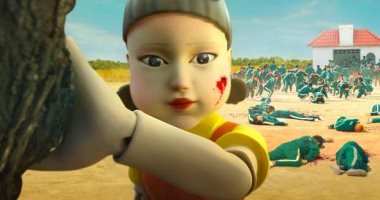 نجم مسلسل Squid Game ينتقد منتجي هوليوود لعدم مساندتهم الدراما الكورية