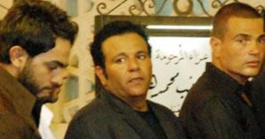 فى عيد ميلاد الهضبة.. عمرو دياب فى عيون منافسيه محمد فؤاد وتامر حسنى